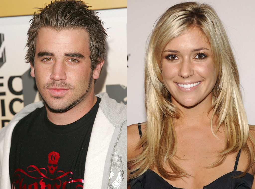 Jason Wahler, Kristin Cavallari Jason Wahler, Kristin Cavallari
